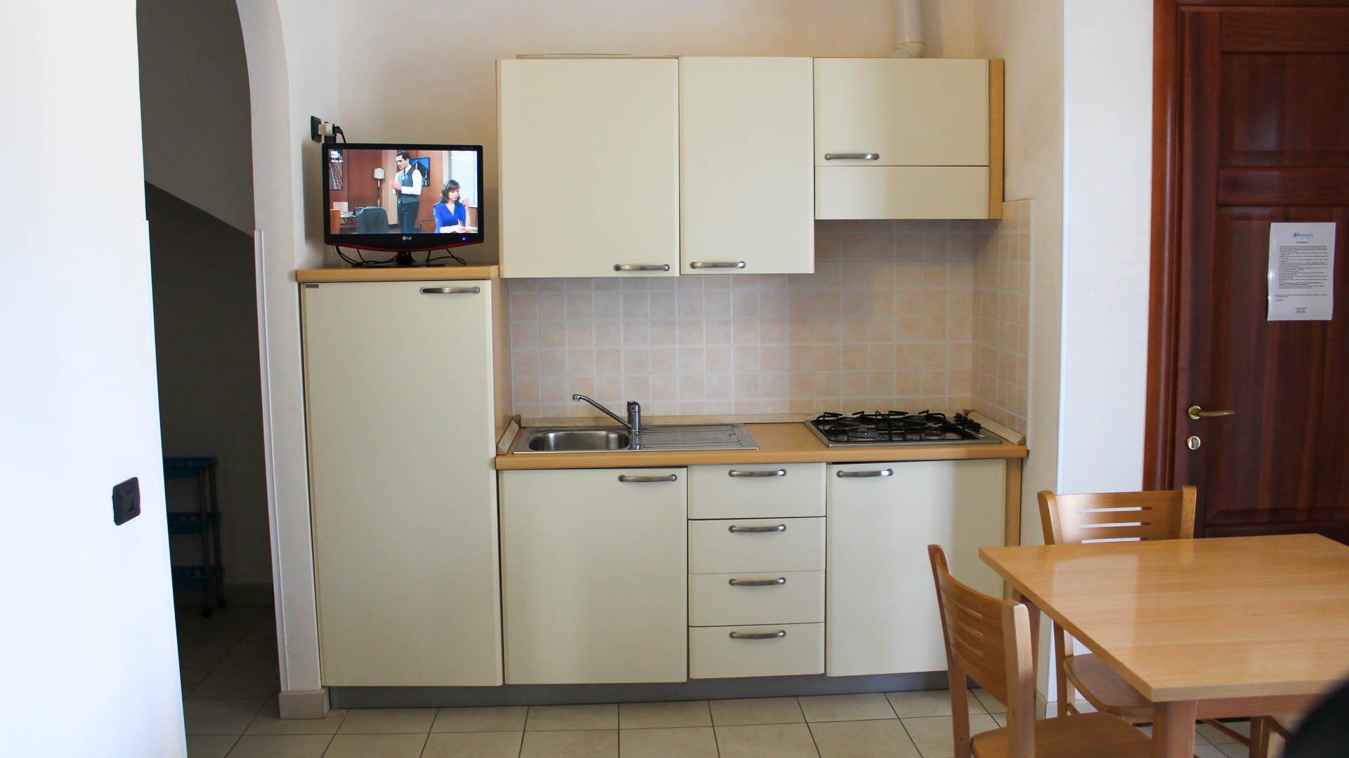 Blu Mare Residence